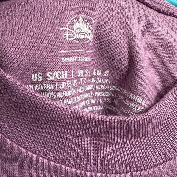 Disney Pixar Up Spirit Jersey Sweatshirt Paradise Falls Screen Art - Picture 7 of 8